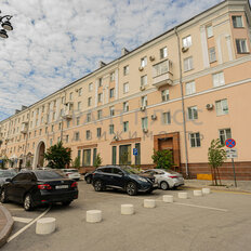 Квартира 42 м², 1-комнатная - изображение 1