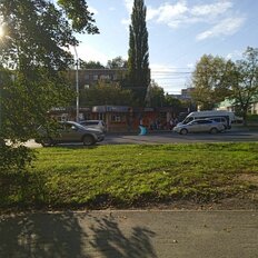 17,9 м², помещение свободного назначения - изображение 5