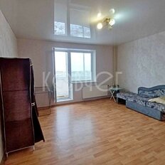 Квартира 24,4 м², студия - изображение 1