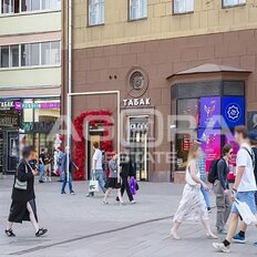 58,4 м², помещение свободного назначения - изображение 5
