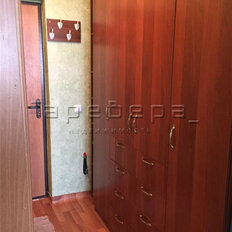 Квартира 27 м², 1-комнатная - изображение 4