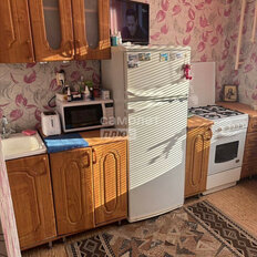 Квартира 35,6 м², 1-комнатная - изображение 5