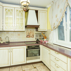 Квартира 86 м², 4-комнатная - изображение 3