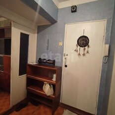 Квартира 34,7 м², 1-комнатная - изображение 3