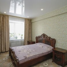 Квартира 37,5 м², 1-комнатная - изображение 5