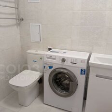 Квартира 47 м², 2-комнатная - изображение 5