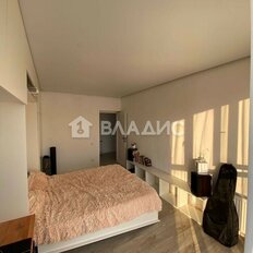 Квартира 35,3 м², 1-комнатная - изображение 4