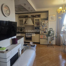 Квартира 107 м², 4-комнатная - изображение 3