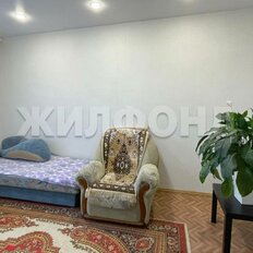 Квартира 66 м², 3-комнатная - изображение 2