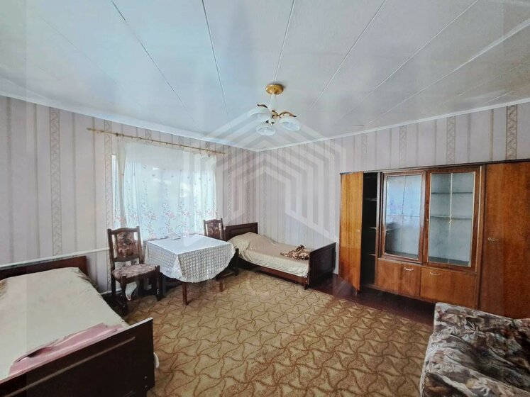 75,8 м² дом, 2,8 сотки участок 8 900 000 ₽ - изображение 50