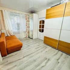 Квартира 42,7 м², 2-комнатная - изображение 1