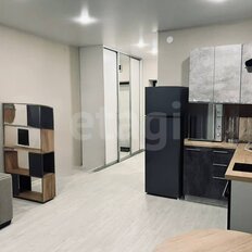 Квартира 27,2 м², студия - изображение 2