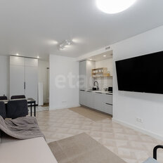 Квартира 54 м², 2-комнатная - изображение 3