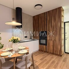 Квартира 35 м², 2-комнатные - изображение 1