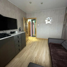 Квартира 55,7 м², 2-комнатная - изображение 3