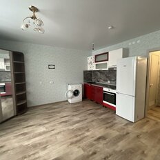 Квартира 24 м², студия - изображение 3