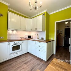 Квартира 32 м², 1-комнатная - изображение 3