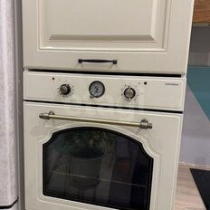 Квартира 61 м², 2-комнатная - изображение 4