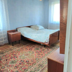 Квартира 65 м², 3-комнатная - изображение 5