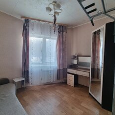 Квартира 49 м², 2-комнатная - изображение 4