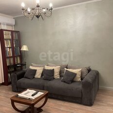 Квартира 55 м², 2-комнатная - изображение 1