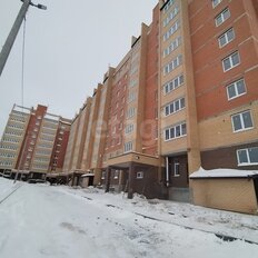Квартира 68,3 м², 2-комнатная - изображение 5