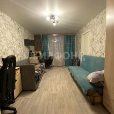 Квартира 60,7 м², 3-комнатная - изображение 1