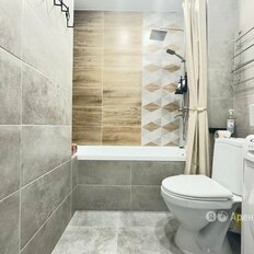 Квартира 20 м², студия - изображение 5