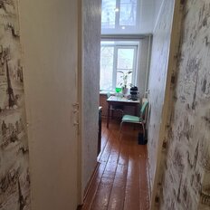 Квартира 30,1 м², 1-комнатная - изображение 4