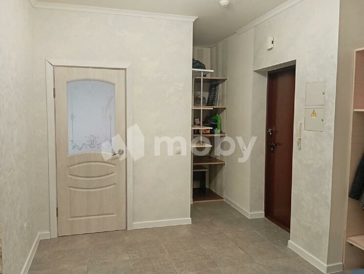 57 м², 2-комнатная квартира 13 500 000 ₽ - изображение 39