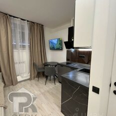 Квартира 14,3 м², студия - изображение 1