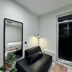 Квартира 25 м², студия - изображение 4