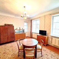 Квартира 61,3 м², 2-комнатная - изображение 3