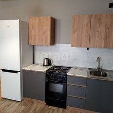 Квартира 33 м², студия - изображение 2