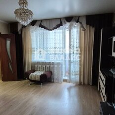 Квартира 43 м², 1-комнатная - изображение 1