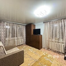 Квартира 31 м², 1-комнатная - изображение 5