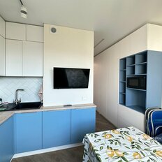 Квартира 58 м², 2-комнатная - изображение 1