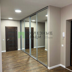 Квартира 120 м², 3-комнатная - изображение 5