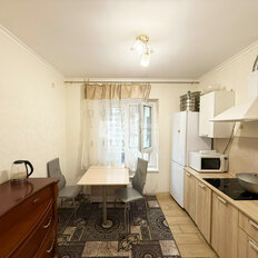 Квартира 36,8 м², 1-комнатная - изображение 4