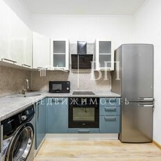 Квартира 36,3 м², 1-комнатная - изображение 1