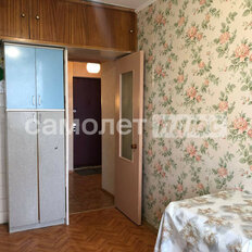 Квартира 35,8 м², 1-комнатная - изображение 5