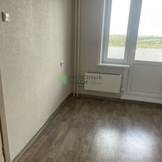 Квартира 56,6 м², 2-комнатная - изображение 5