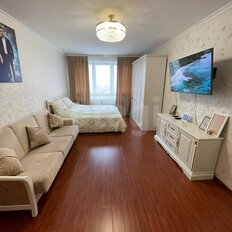 Квартира 40,3 м², 1-комнатная - изображение 3