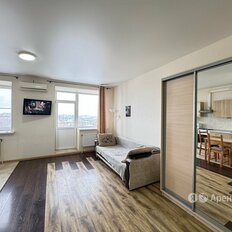 Квартира 29 м², студия - изображение 3