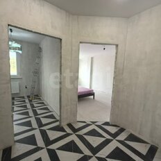 Квартира 47 м², 1-комнатная - изображение 5