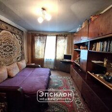 Квартира 60,8 м², 3-комнатная - изображение 1