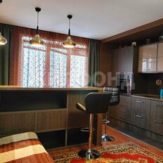 Квартира 57,5 м², 3-комнатная - изображение 3