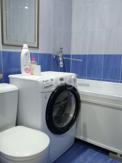 32 м², 1-комнатная квартира 3 200 000 ₽ - изображение 1