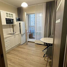 Квартира 32 м², 1-комнатная - изображение 1