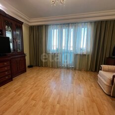 Квартира 50,6 м², 2-комнатная - изображение 3